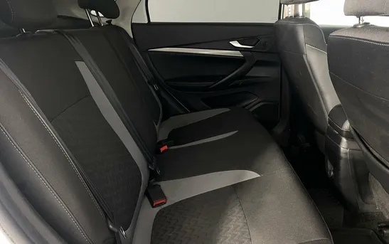 Lada (ВАЗ) Vesta 1.60 механика, фото №6