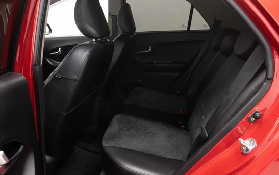 Kia Picanto 1.30 автоматическая, фото №6