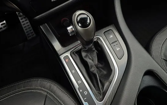 Kia Optima 2.40 автоматическая, фото №9