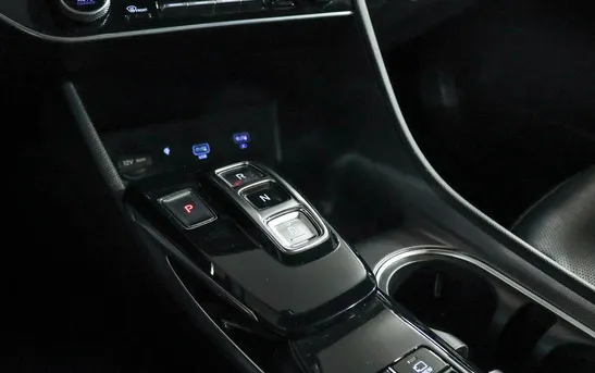 Hyundai Sonata 2.50 автоматическая, фото №22