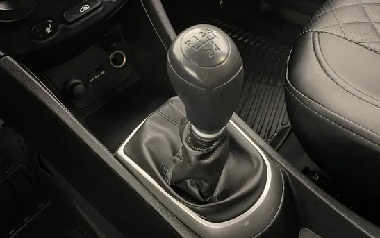 Hyundai Solaris 1.60 механика, фото №7