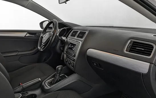 Volkswagen Jetta 1.40 робот, фото №6