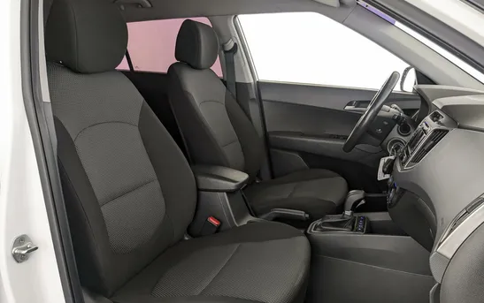 Hyundai Creta 2.00 автоматическая, фото №11