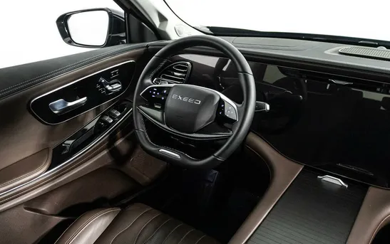 EXEED VX 2.00 автоматическая, фото №9