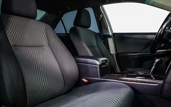 Toyota Camry 2.00 автоматическая, фото №7