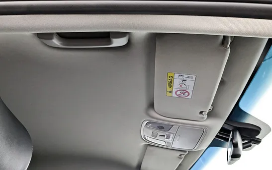 Kia Optima 2.00 автоматическая, фото №8