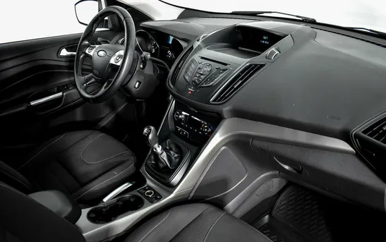 Ford Kuga 1.60 механика, фото №8