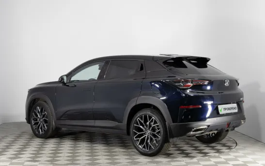 Changan UNI-T 1.50 робот, фото №4