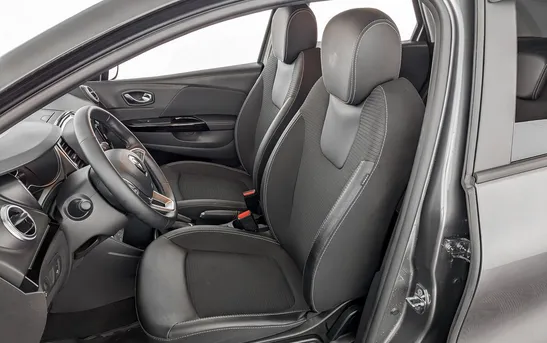 Renault Kaptur 1.30 вариатор, фото №5