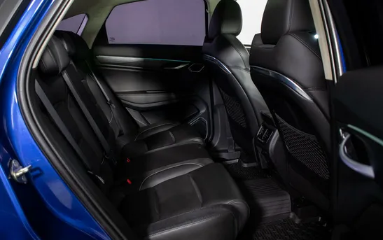 Geely Tugella 2.00 автоматическая, фото №7