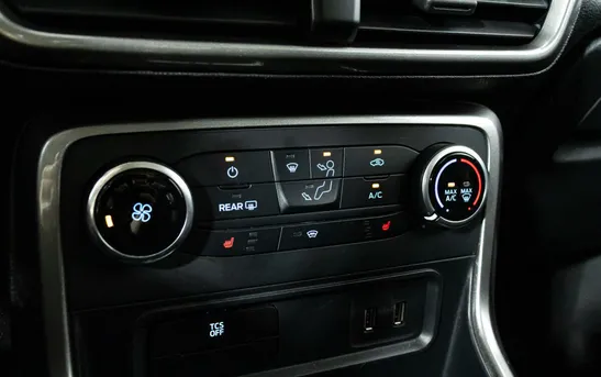 Ford EcoSport 1.50 автоматическая, фото №9