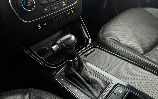 Kia Sorento 2.40 автоматическая, фото №16