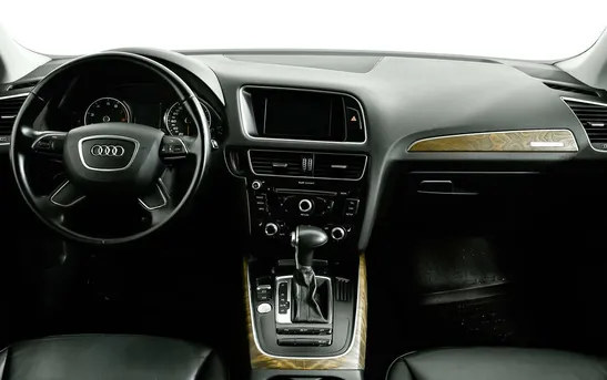 Audi Q5 2.00 автоматическая, фото №8