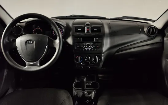 Lada (ВАЗ) Granta 1.60 механика, фото №5