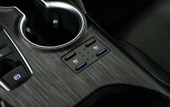 Toyota Camry 2.50 автоматическая, фото №12