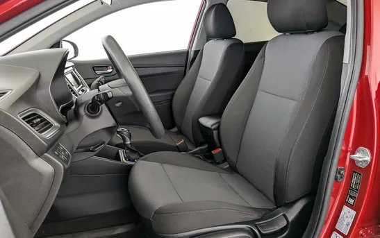 Hyundai Solaris 1.60 автоматическая, фото №5