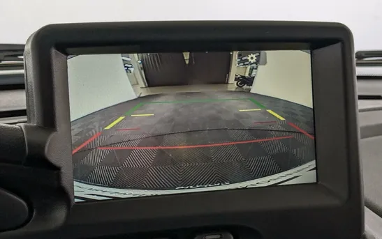 Lada (ВАЗ) Niva 1.70 механика, фото №9