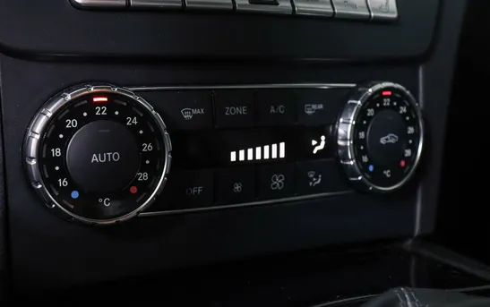 Mercedes-Benz C-Класс 1.60 автоматическая, фото №10