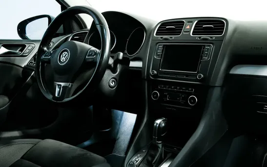 Volkswagen Golf 1.40 робот, фото №5