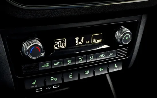 Skoda Rapid 1.40 робот, фото №11