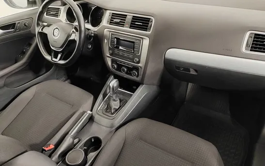 Volkswagen Jetta 1.40 робот, фото №6