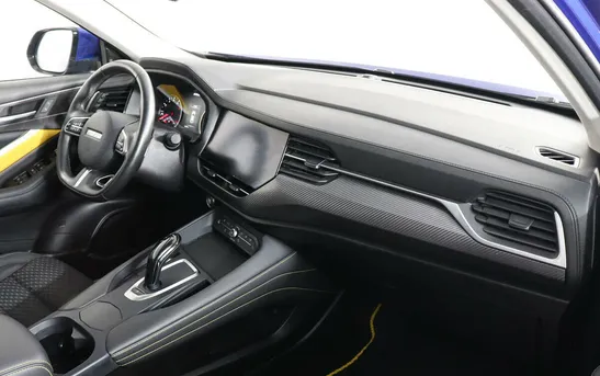 Haval F7x 2.00 робот, фото №6