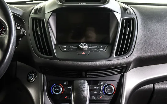 Ford Kuga 1.50 автоматическая, фото №9