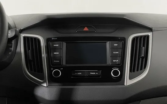 Hyundai Creta 2.00 автоматическая, фото №10