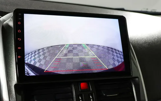 Volvo XC60 2.00 робот, фото №10