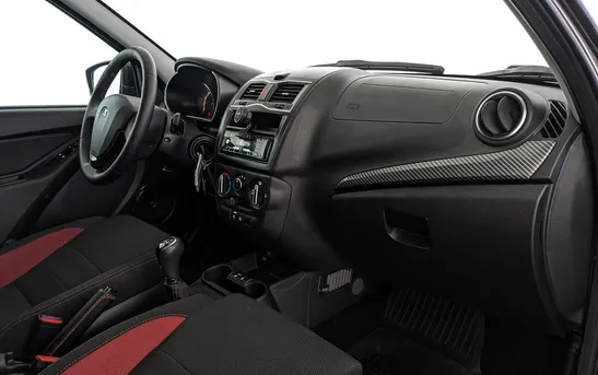 Lada (ВАЗ) Granta 1.60 механика, фото №8