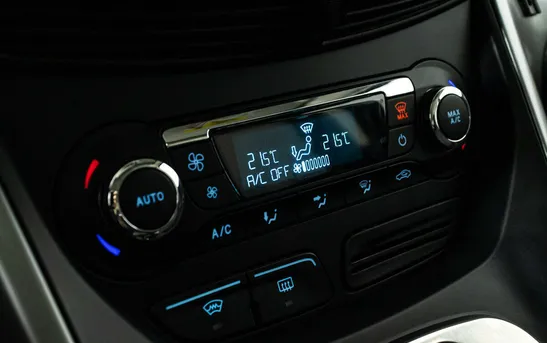 Ford Kuga 1.60 автоматическая, фото №9