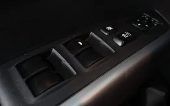 Mitsubishi Outlander 2.00 вариатор, фото №12