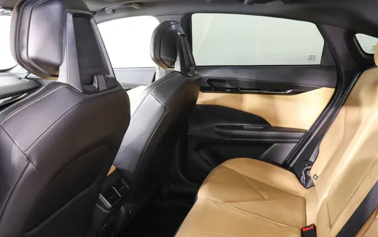 Changan UNI-V 1.50 робот, фото №9