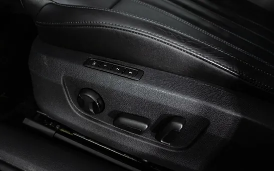 Skoda Superb 1.80 робот, фото №14