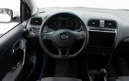 Volkswagen Polo 1.60 механика, фото №6