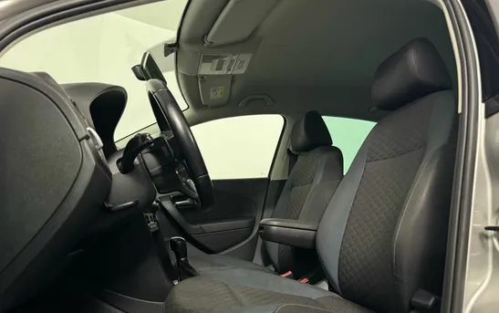 Volkswagen Polo 1.40 робот, фото №7