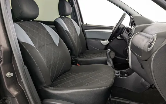 Lada (ВАЗ) Largus 1.60 механика, фото №9