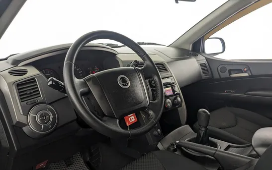 SsangYong Kyron 2.00 механика, фото №6