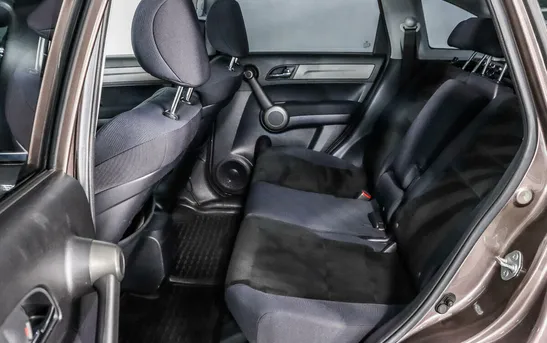 Honda CR-V 2.00 автоматическая, фото №7