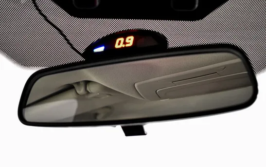 Ford Kuga 1.60 механика, фото №12