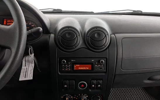 Lada (ВАЗ) Largus 1.60 механика, фото №7