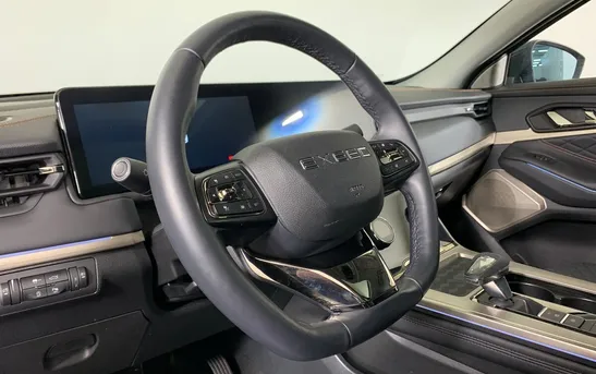 EXEED TXL 2.00 робот, фото №8