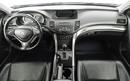 Honda Accord 2.40 автоматическая, фото №5