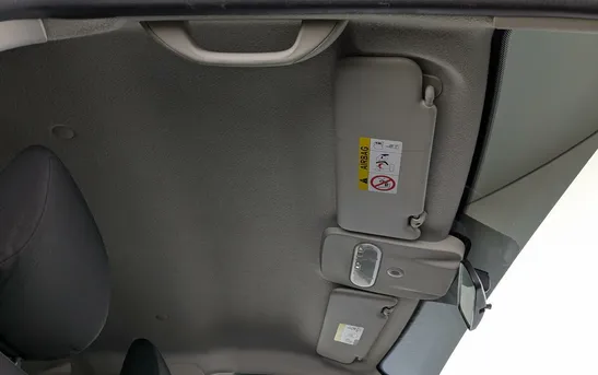 Renault Duster 2.00 автоматическая, фото №9