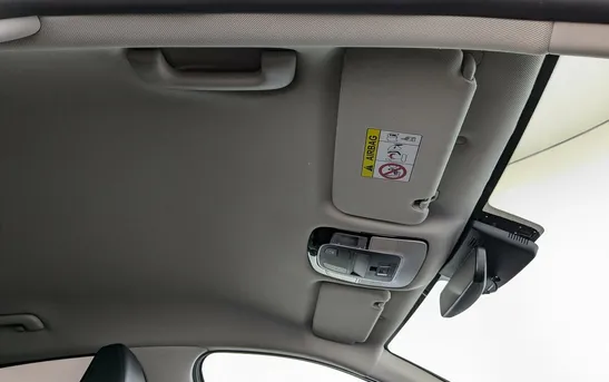 Hyundai Sonata 2.00 автоматическая, фото №9