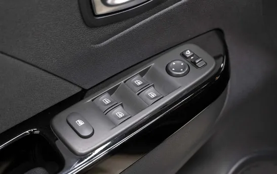 Renault Kaptur 1.30 вариатор, фото №18