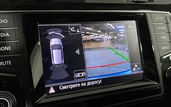 Volkswagen Golf 1.40 робот, фото №8