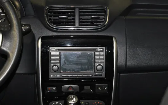 Nissan Terrano 2.00 механика, фото №7