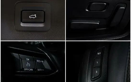 Mazda CX-5 2.00 автоматическая, фото №9