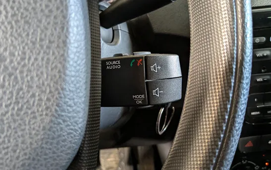 Nissan Terrano 1.60 механика, фото №11